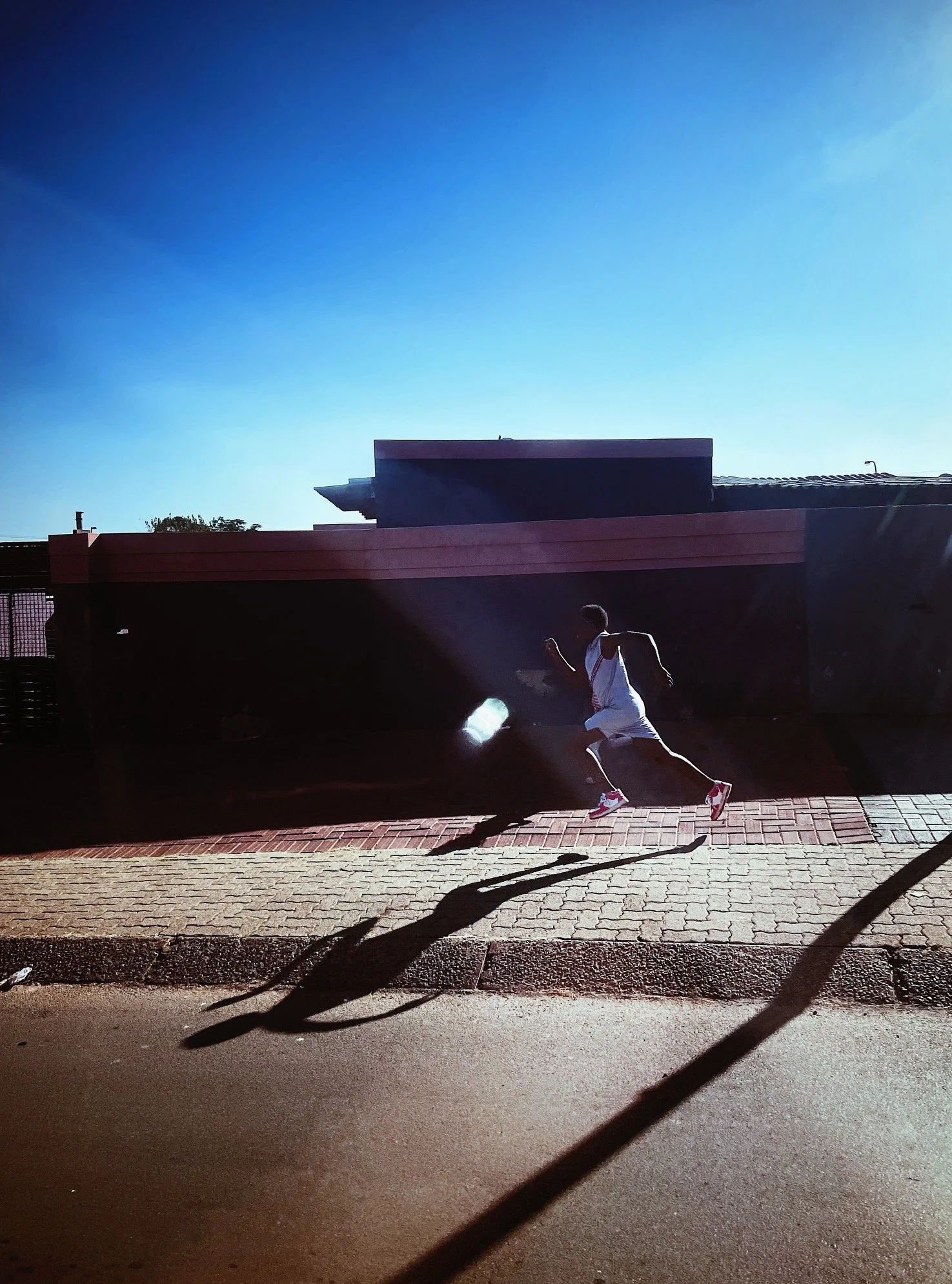 Soweto, South Africa