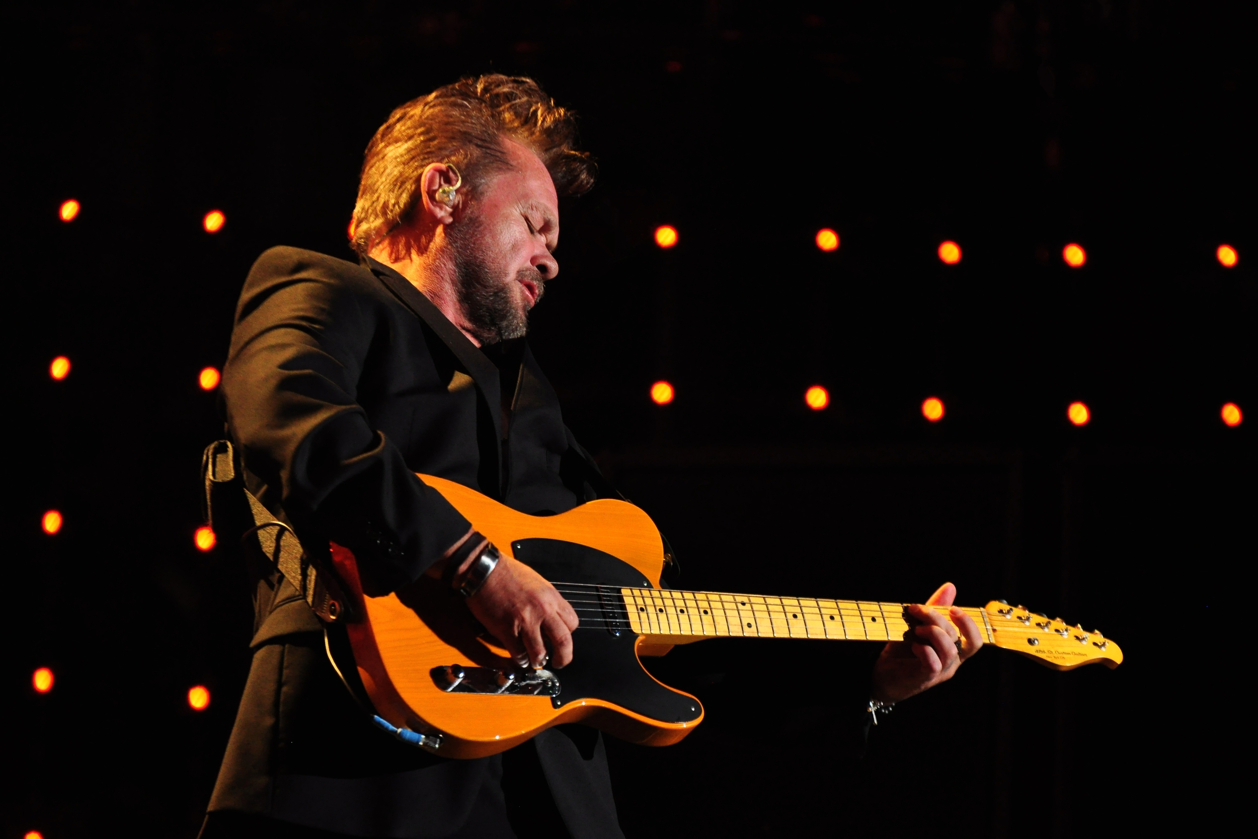 John Mellencamp, Farm Aid 2015