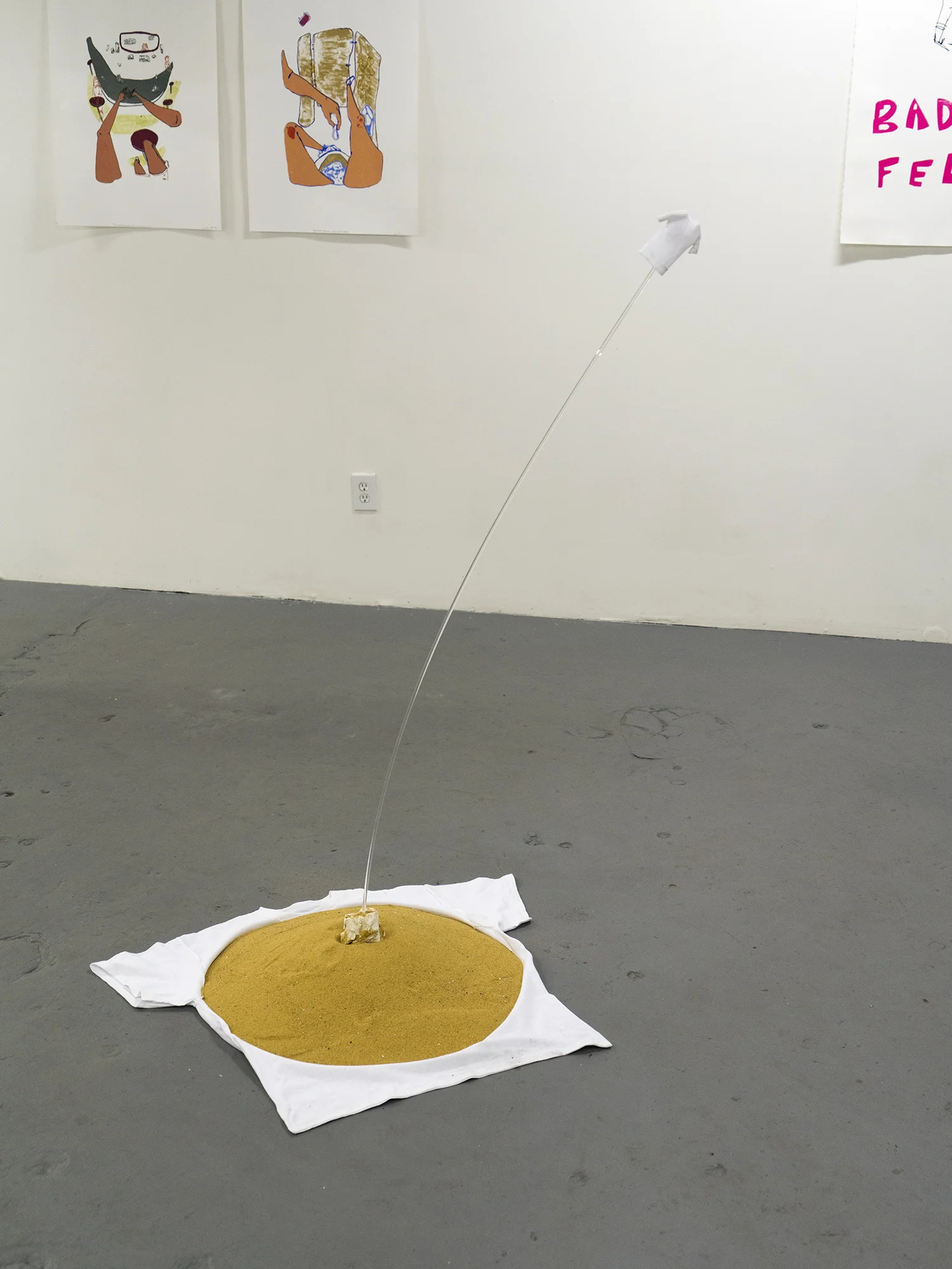  Sara Grose and Claire Felonis 