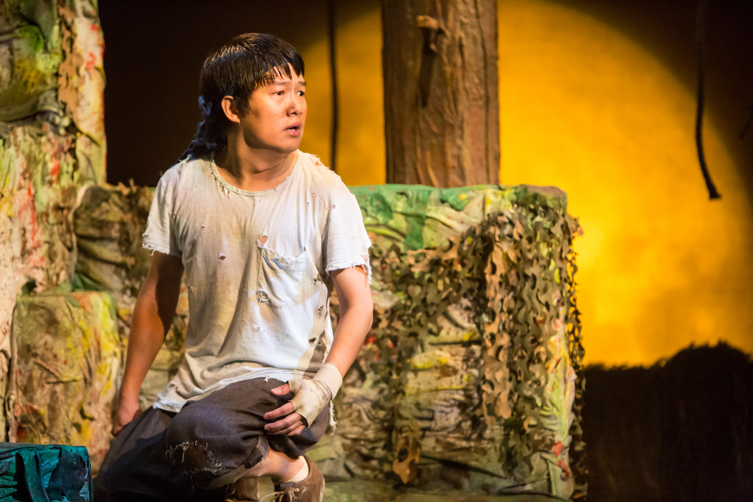 The Jungle Book – Children's Theatre Co.