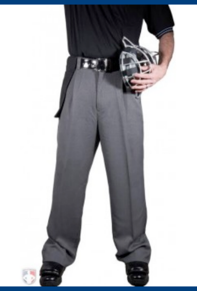 CHAMPRO The Field Polyester Baseball Umpire Pant  Amazonca Clothing  Shoes  Accessories