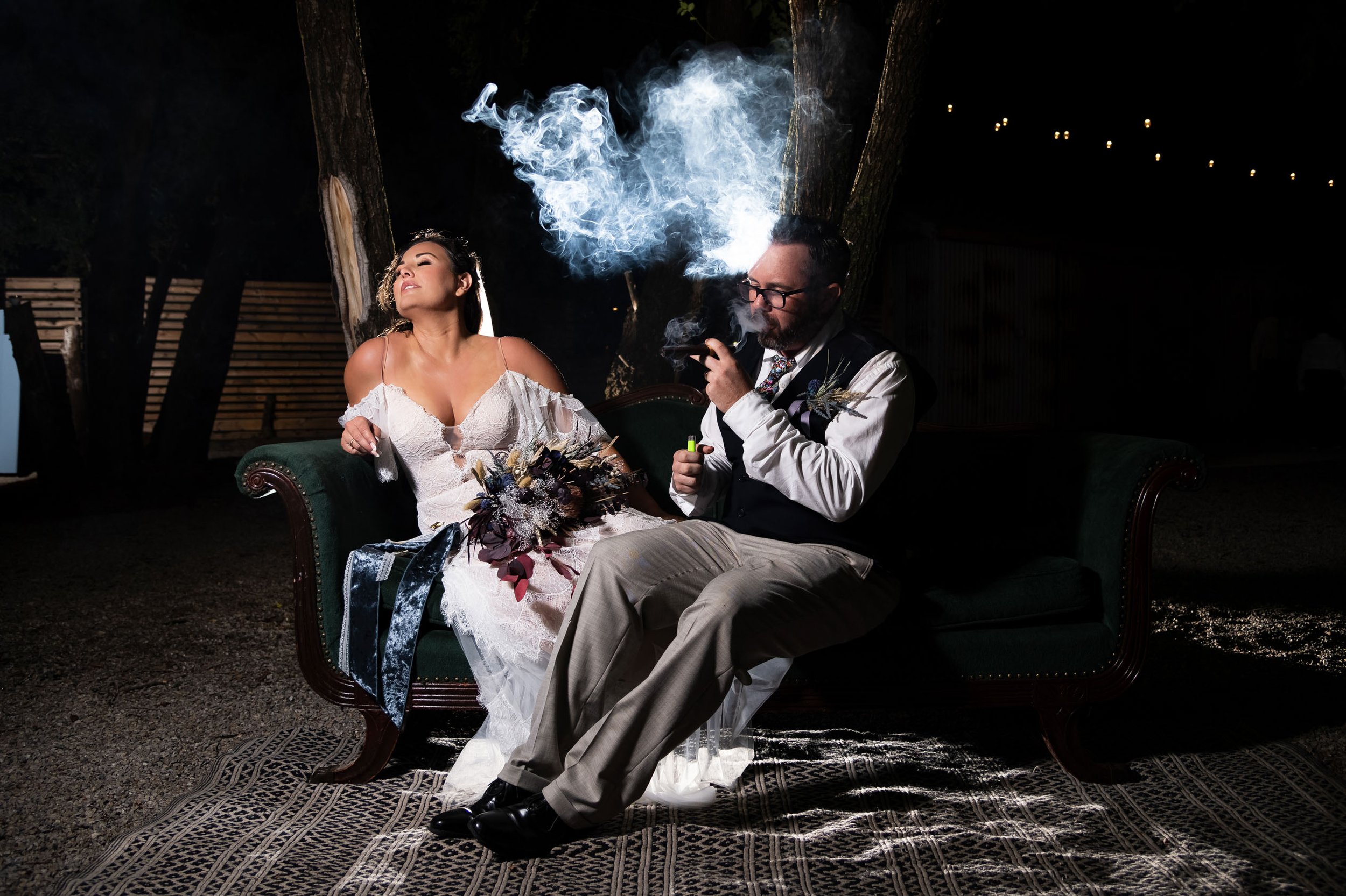 wedding-photographer-photography-okc-edmond-oklahoma-city-beautiful-bride-groom-gin-smoke-night-portrait-moody-chadandbriephotography.jpg