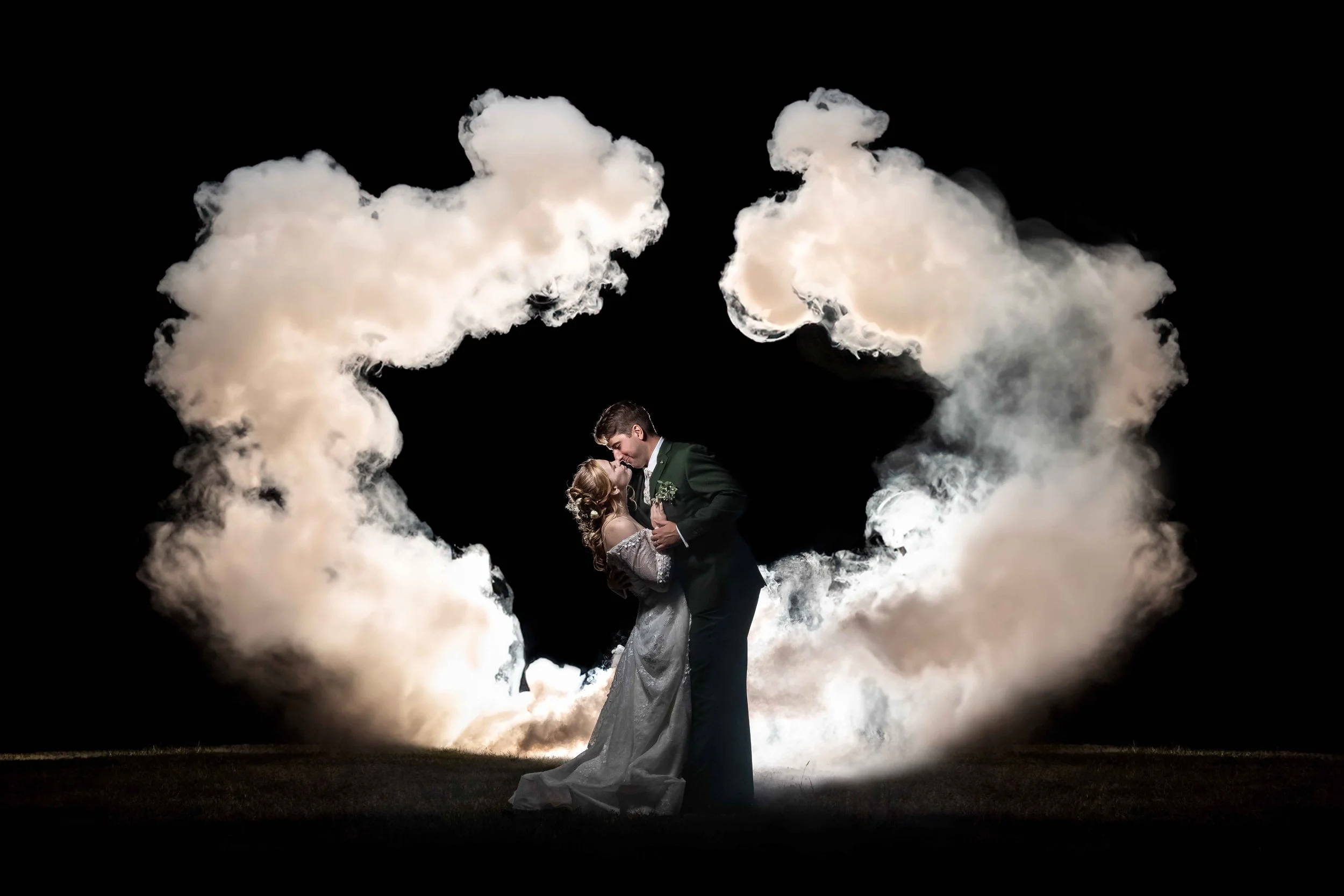 wedding-photographer-photography-okc-edmond-oklahoma-city-beautiful-bride-groom-night-smoke-chadandbriephotography.jpg