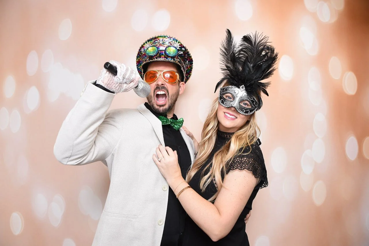 chad-brie-photo-booth-fun-masks-singing.jpg