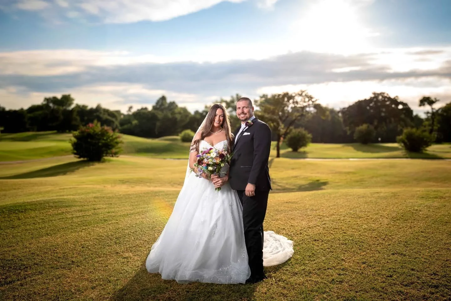 Congrats to Corbin &amp; Macy 🥰

#ItsSchrackTime