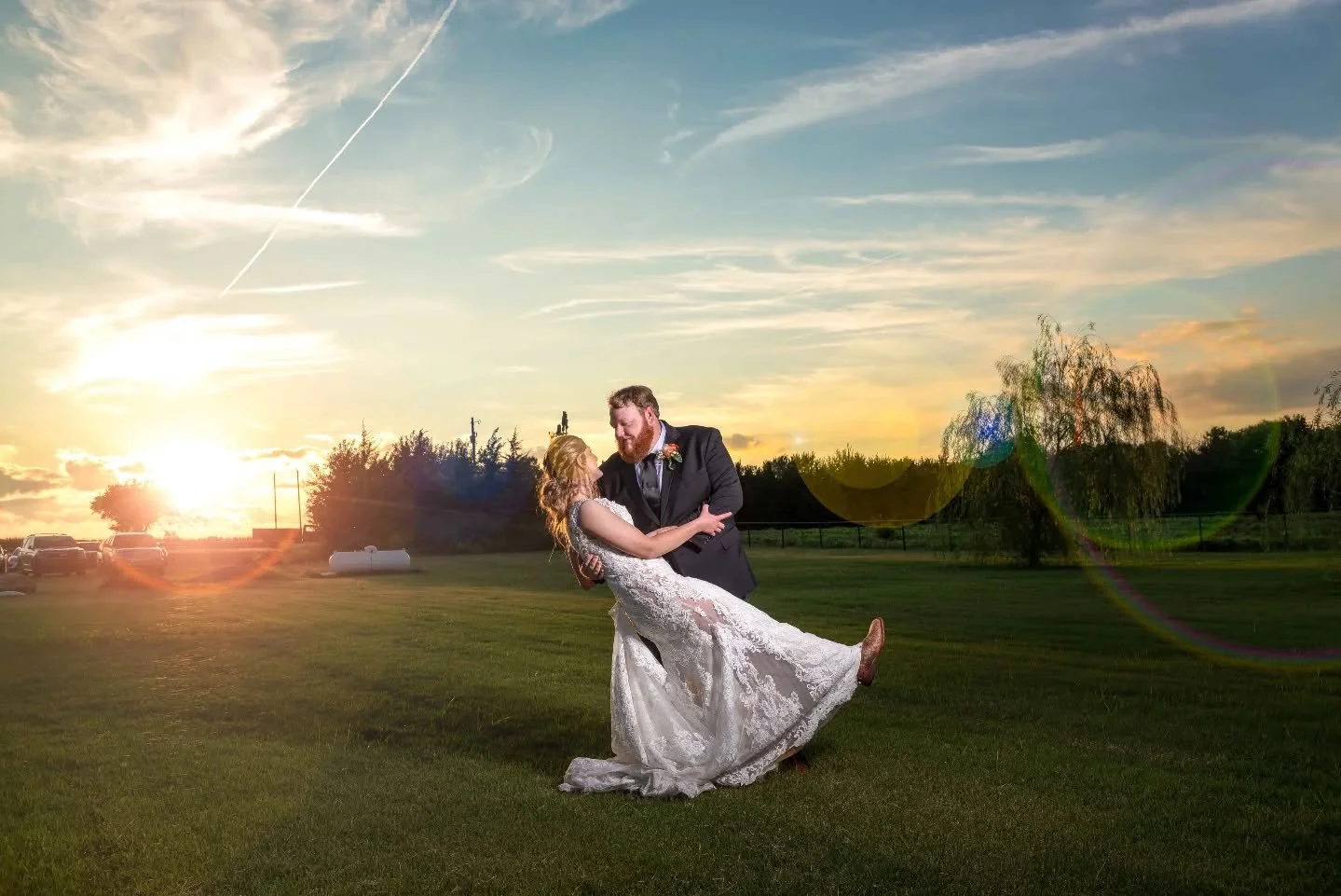 Congrats to Nick &amp; Mikaela 💞