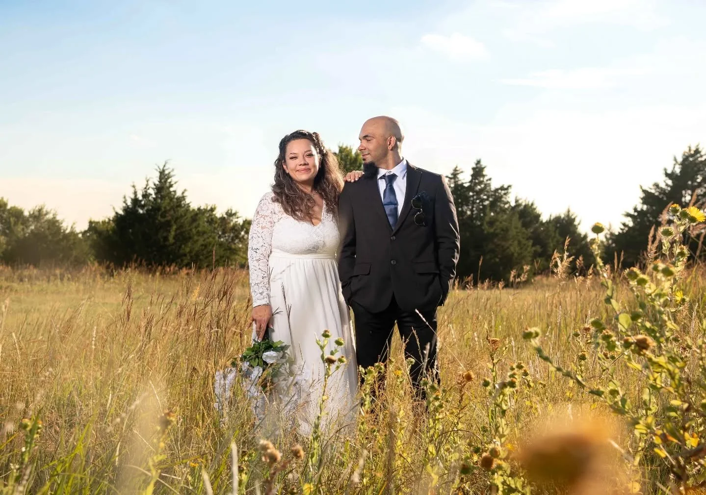 Congrats to Jordan &amp; Brooke 🥰