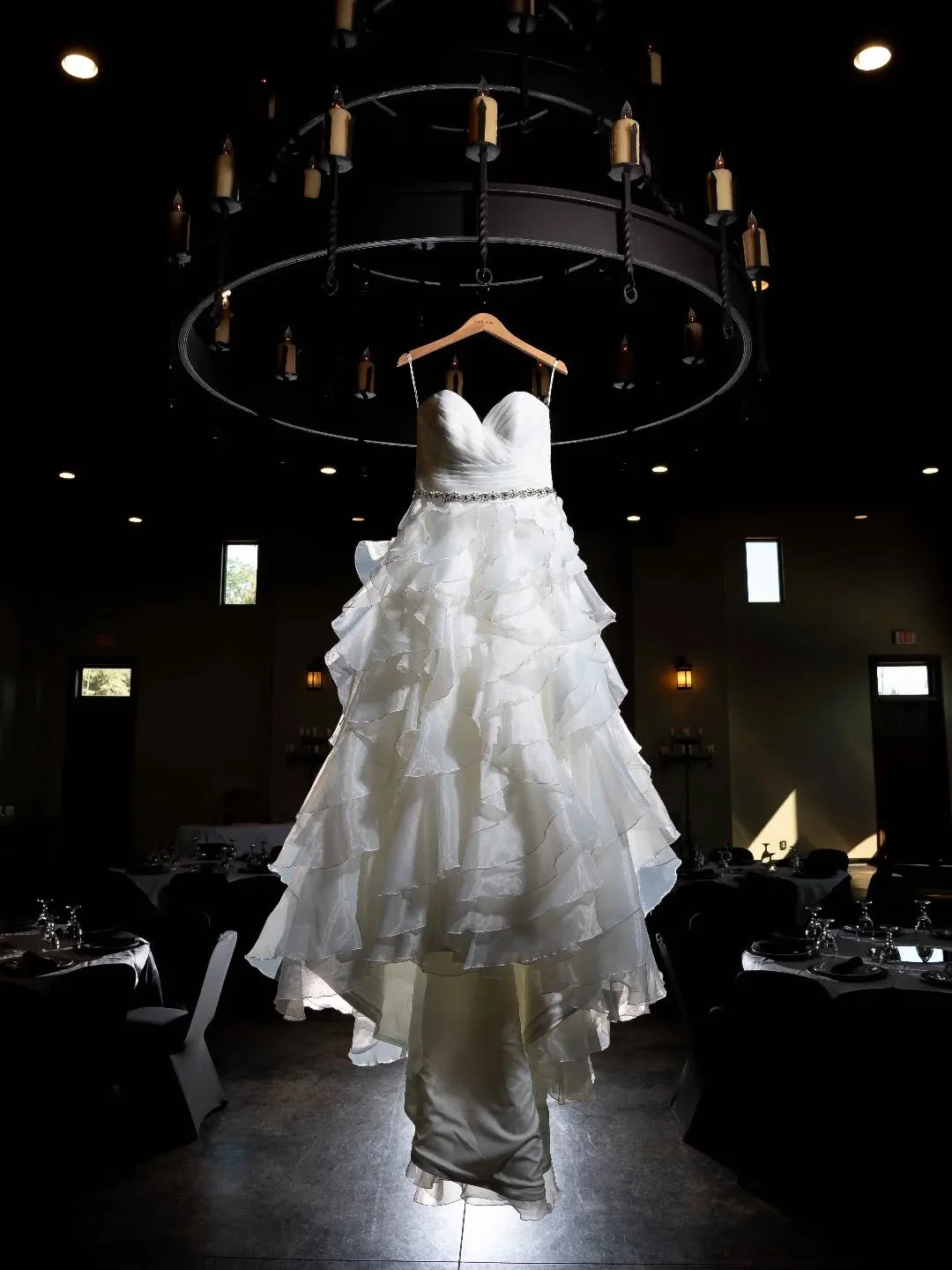 Love this beautiful wedding dress 💕