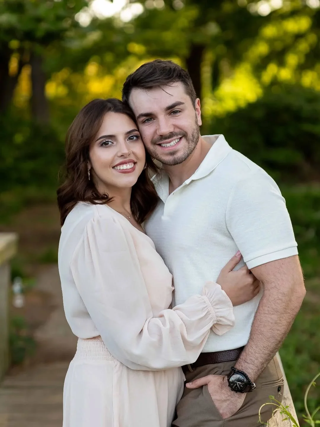 Looking forward to Josh &amp; Zoe's big day today 🥰