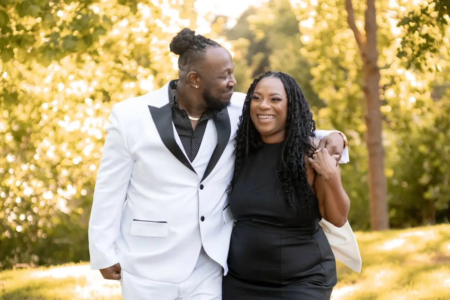Looking forward to Bryan &amp; Shay's big day today 🥰

#okcweddingphotographer