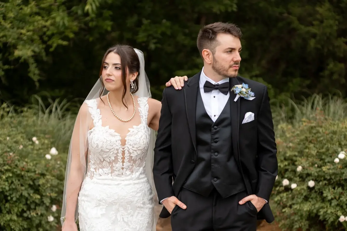 Congrats to Josh &amp; Zoe 🥰

#okcweddingphotographer