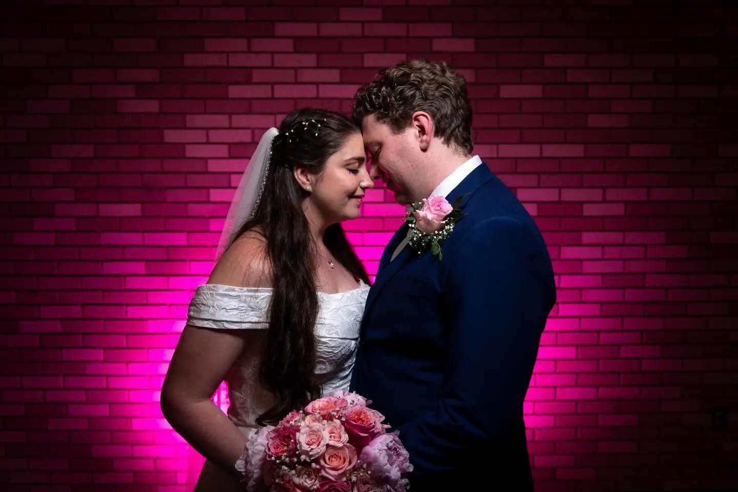 Congrats to Grant &amp; Savannah 🥰

Venue: @firstbaptist.ada
