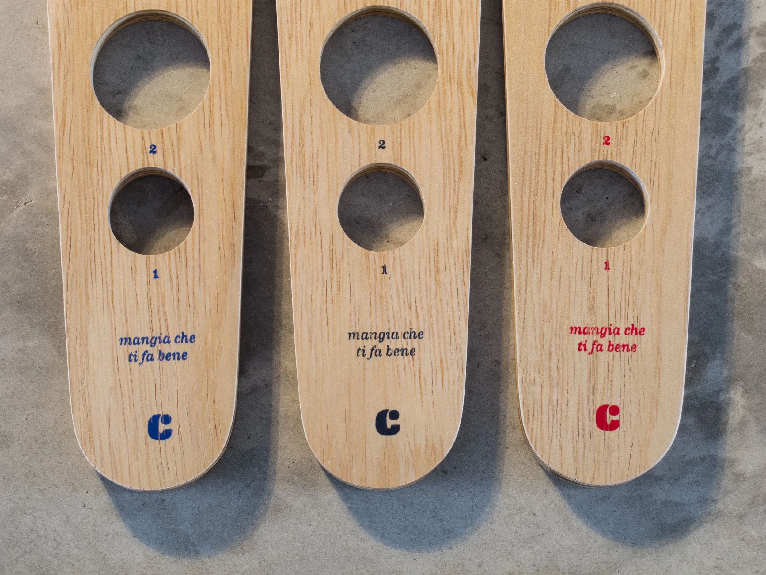  medidor de espaguete 