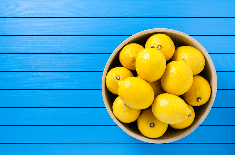 You can't fit a square peg in a round hole. But more importantly, you shouldn't try.