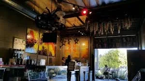 Jones coffee roasters in pasadena