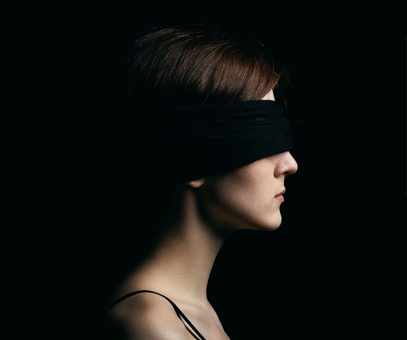 Eyes Wide Shut: The Case Against Blind Auditions