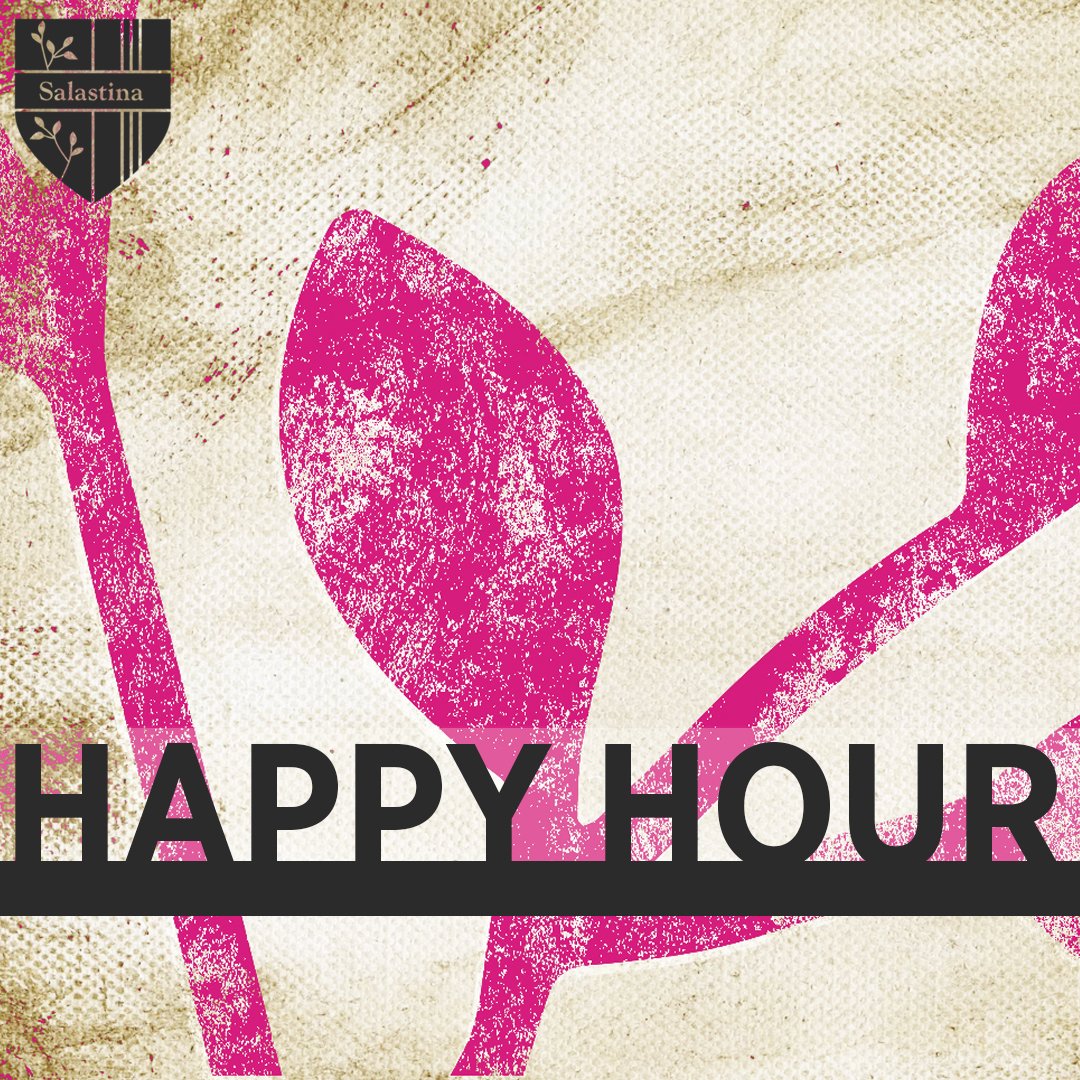 Happy Hour No. 132: Special Guest TBA