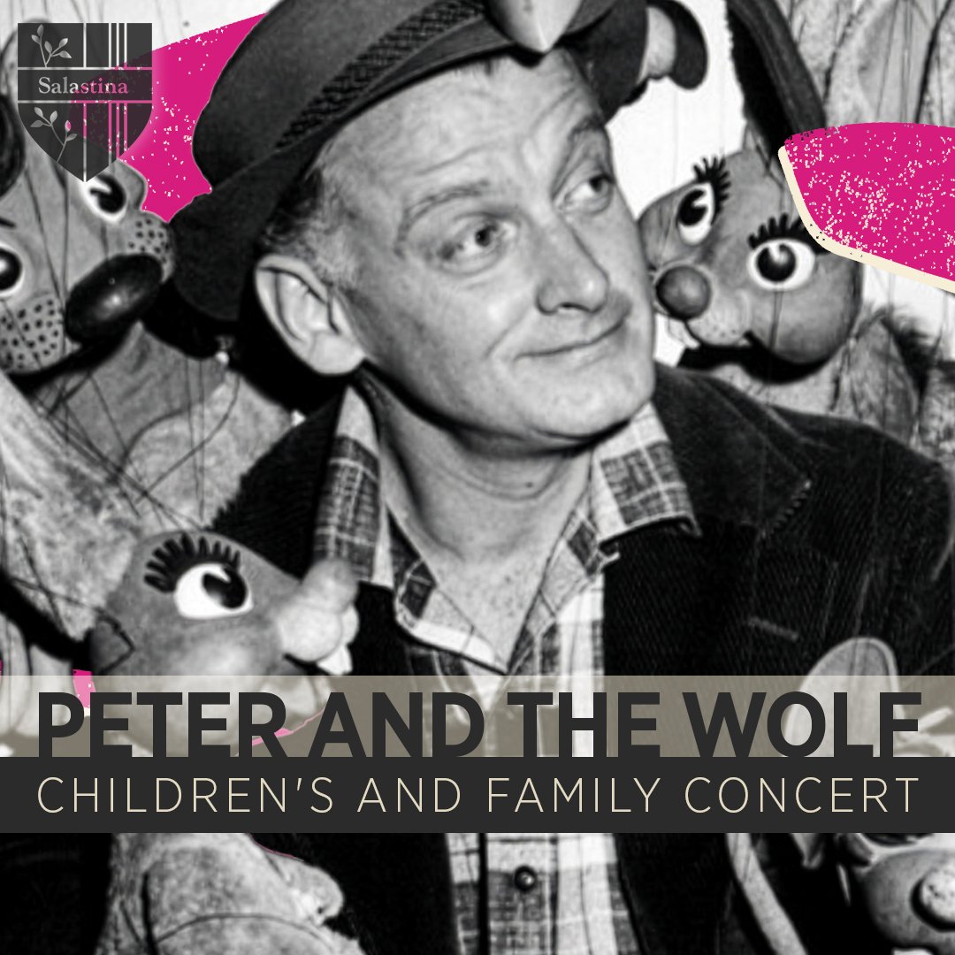 Children's and Family Concert