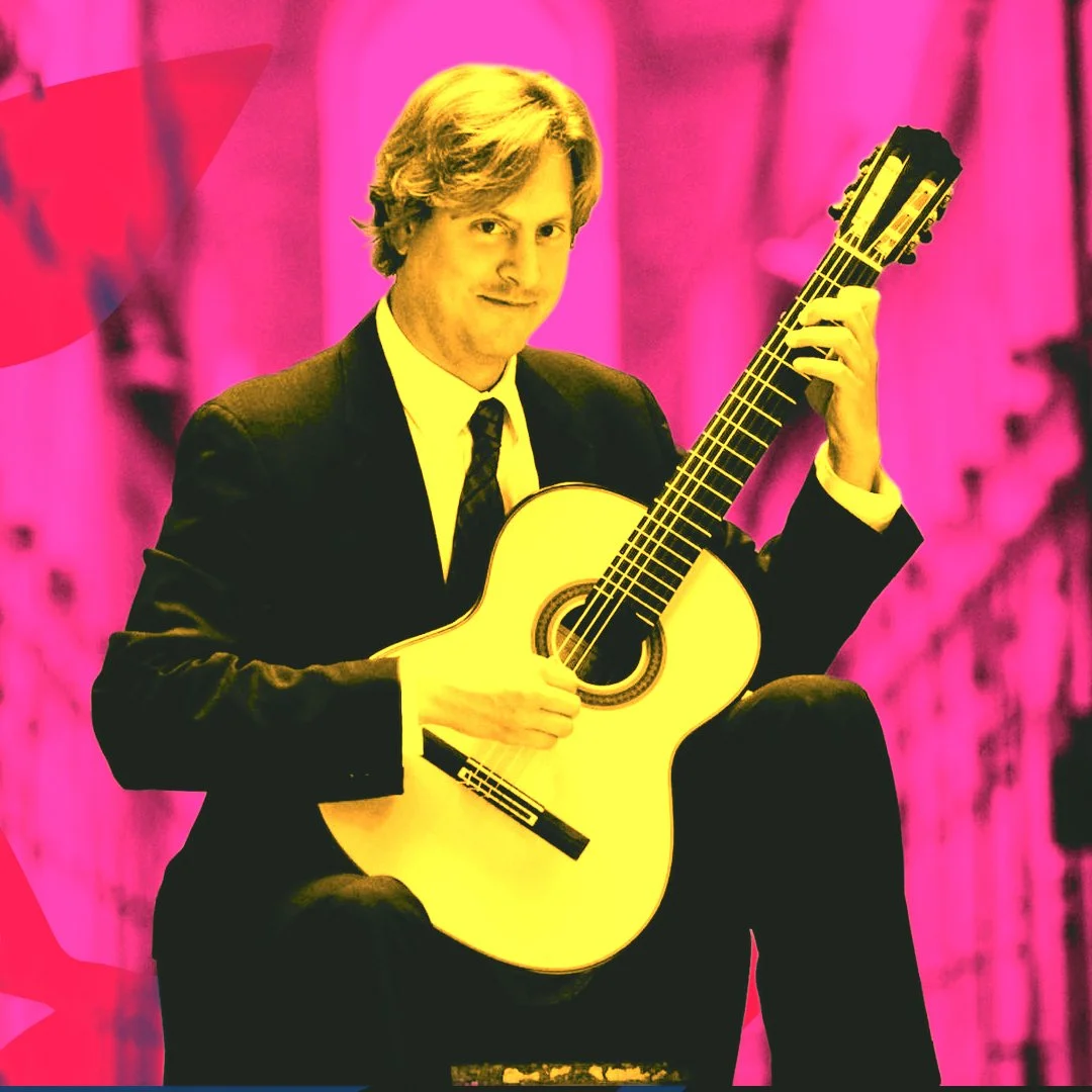 Main Series 4: Six Strings Attached