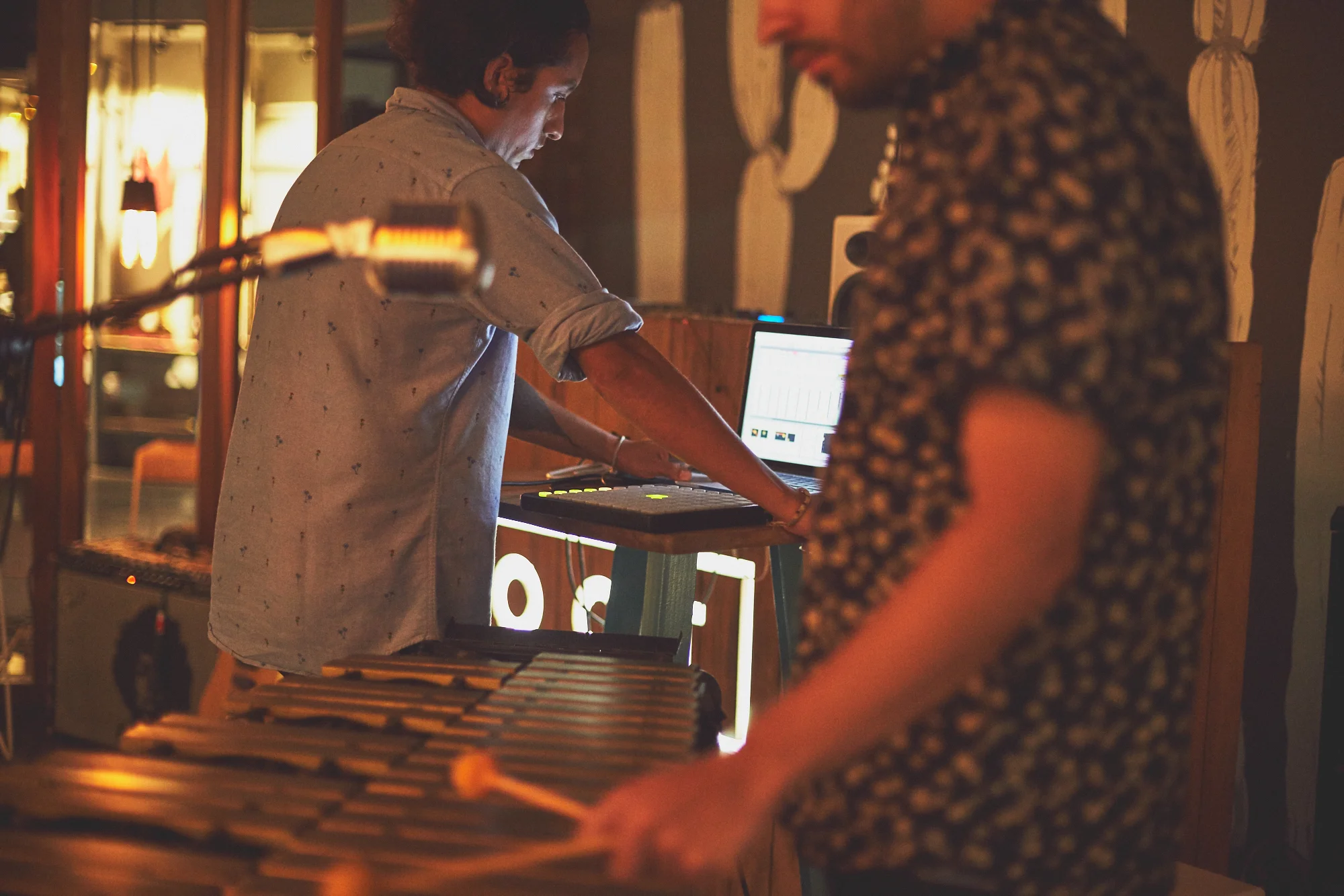 RECAP: CENTAVRVS PRESENTS LOOT VIBES MUSIC