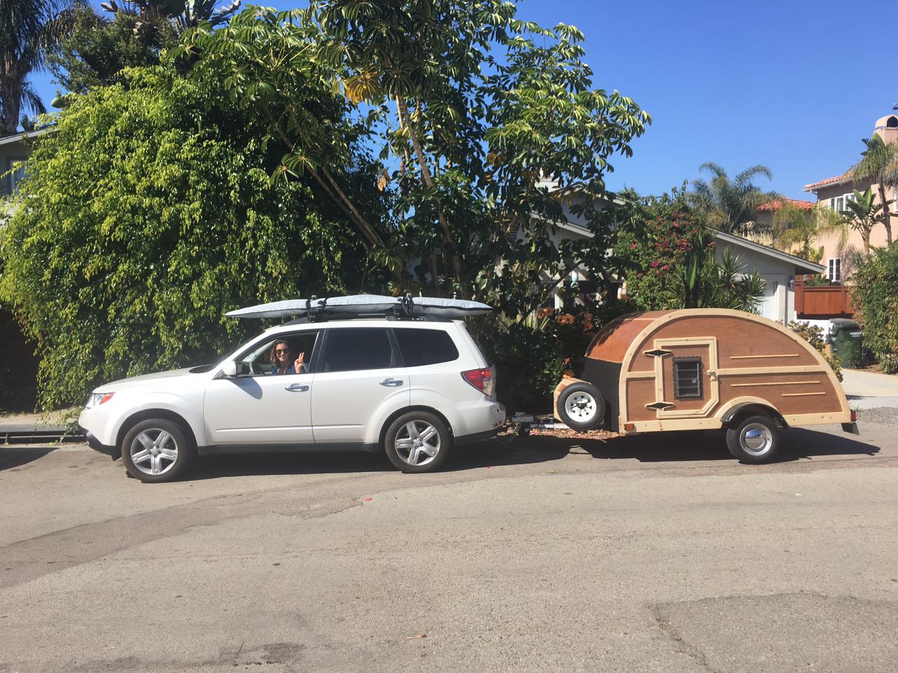 #lootontheroad Surf Trip 