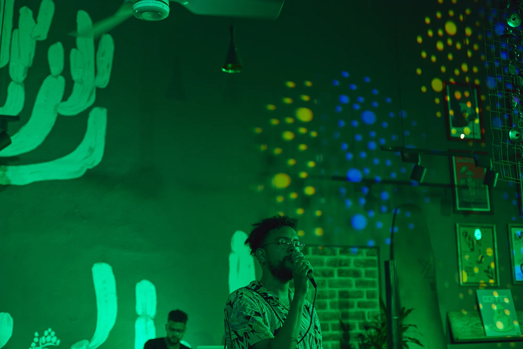 RECAP: FINESSE RECORDS + TATTOOS BY TINA