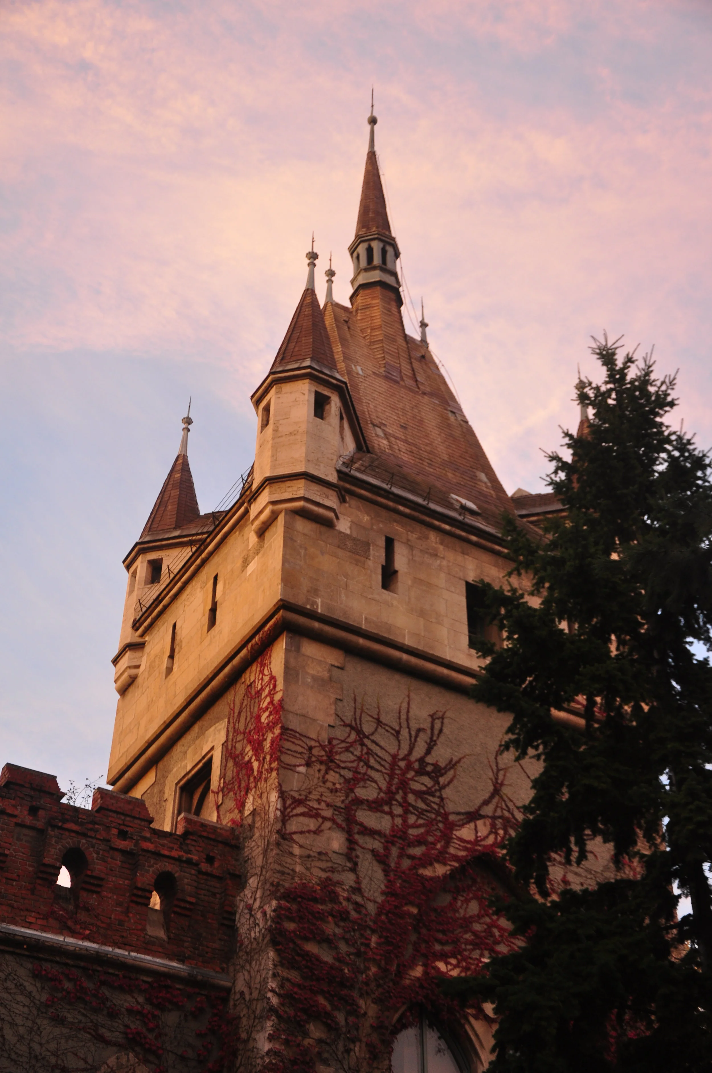 Budapest, Hungary 