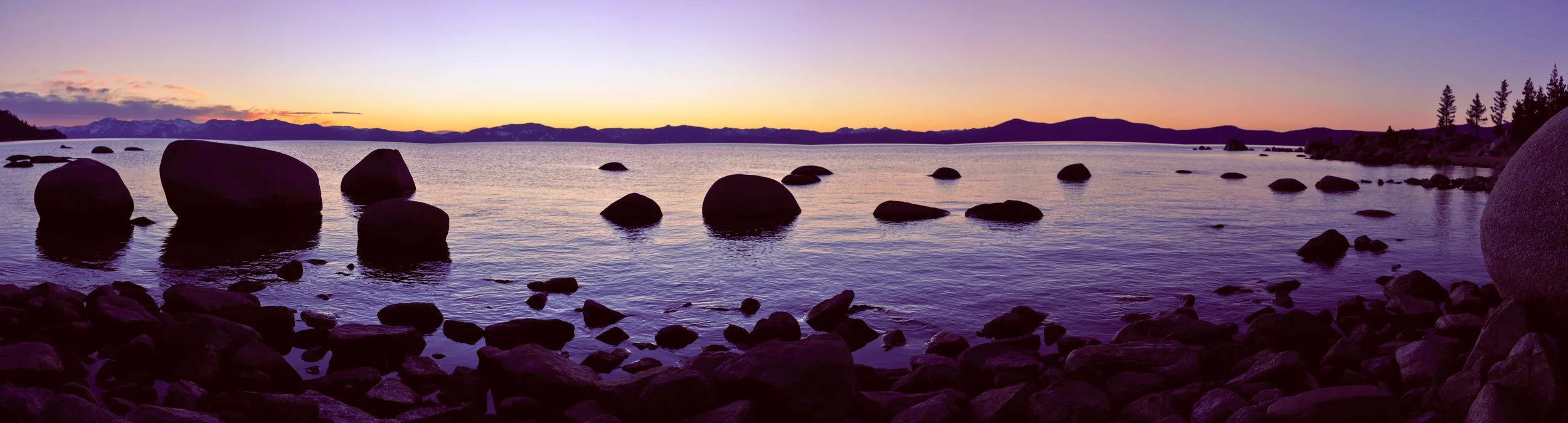 Evening Memories