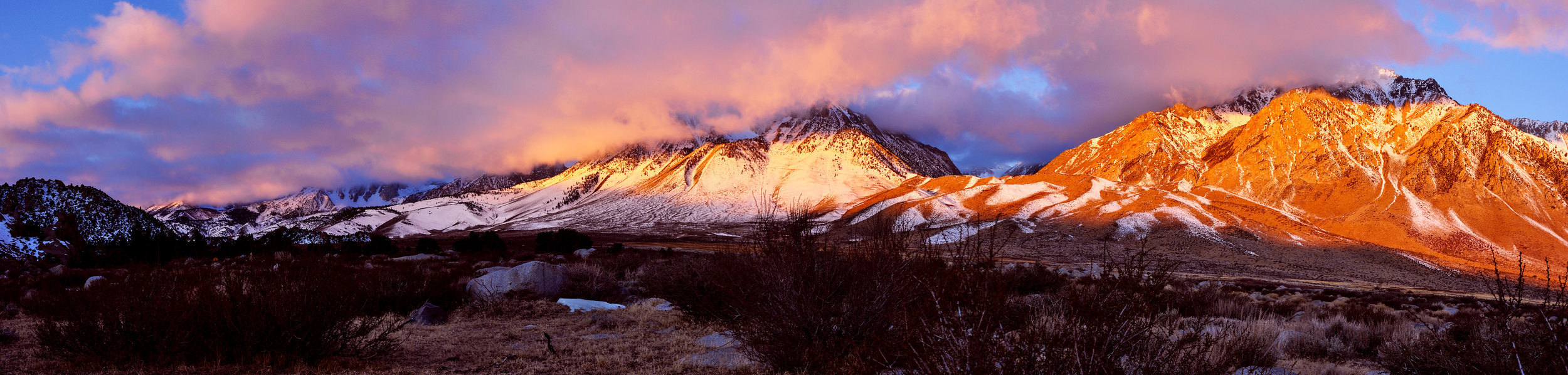 Vailed Highlands