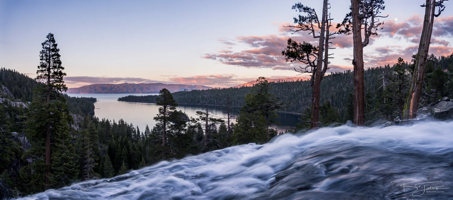 Planted in Rightousness 