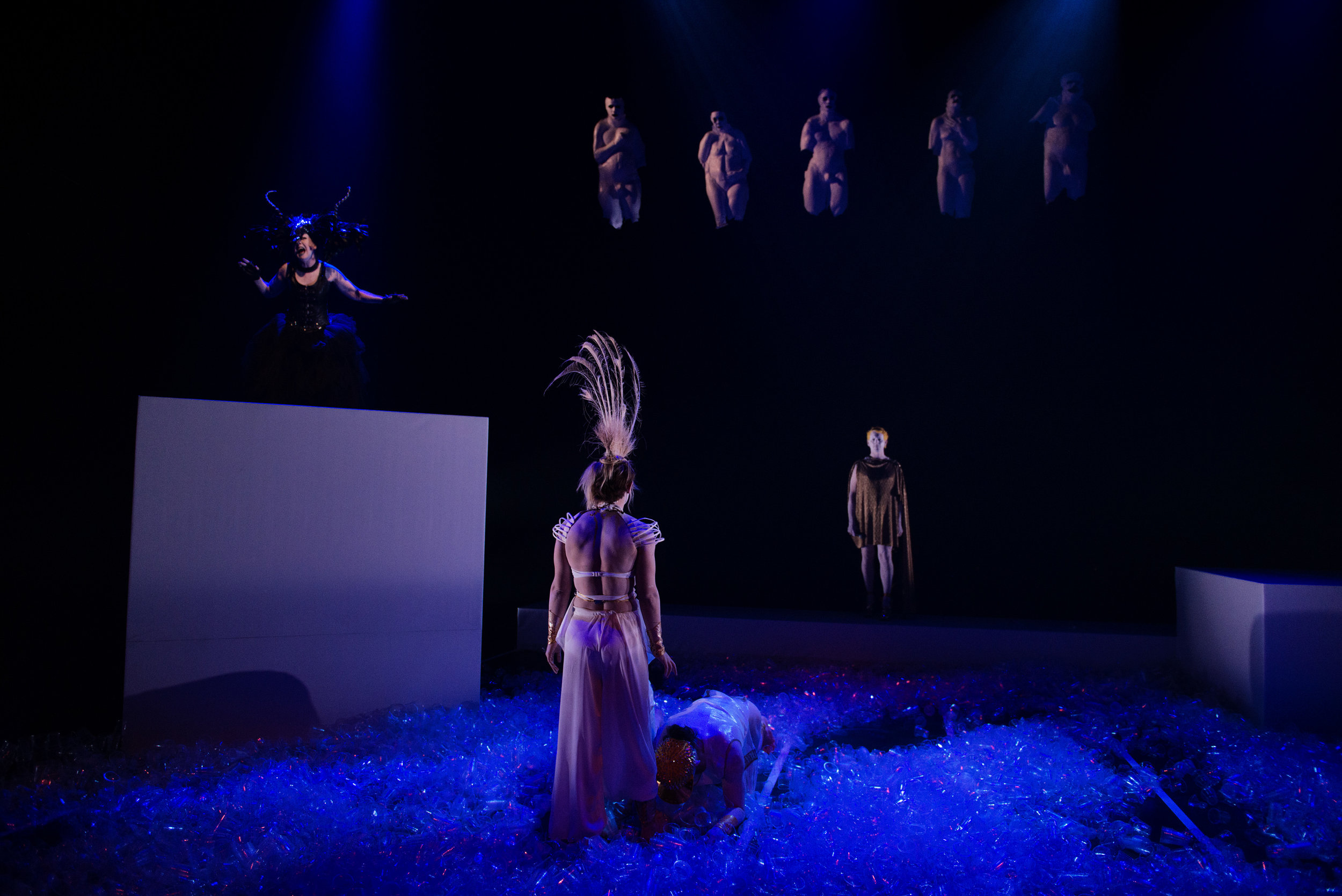 CALIGULA. Photo by Dylan Evans.