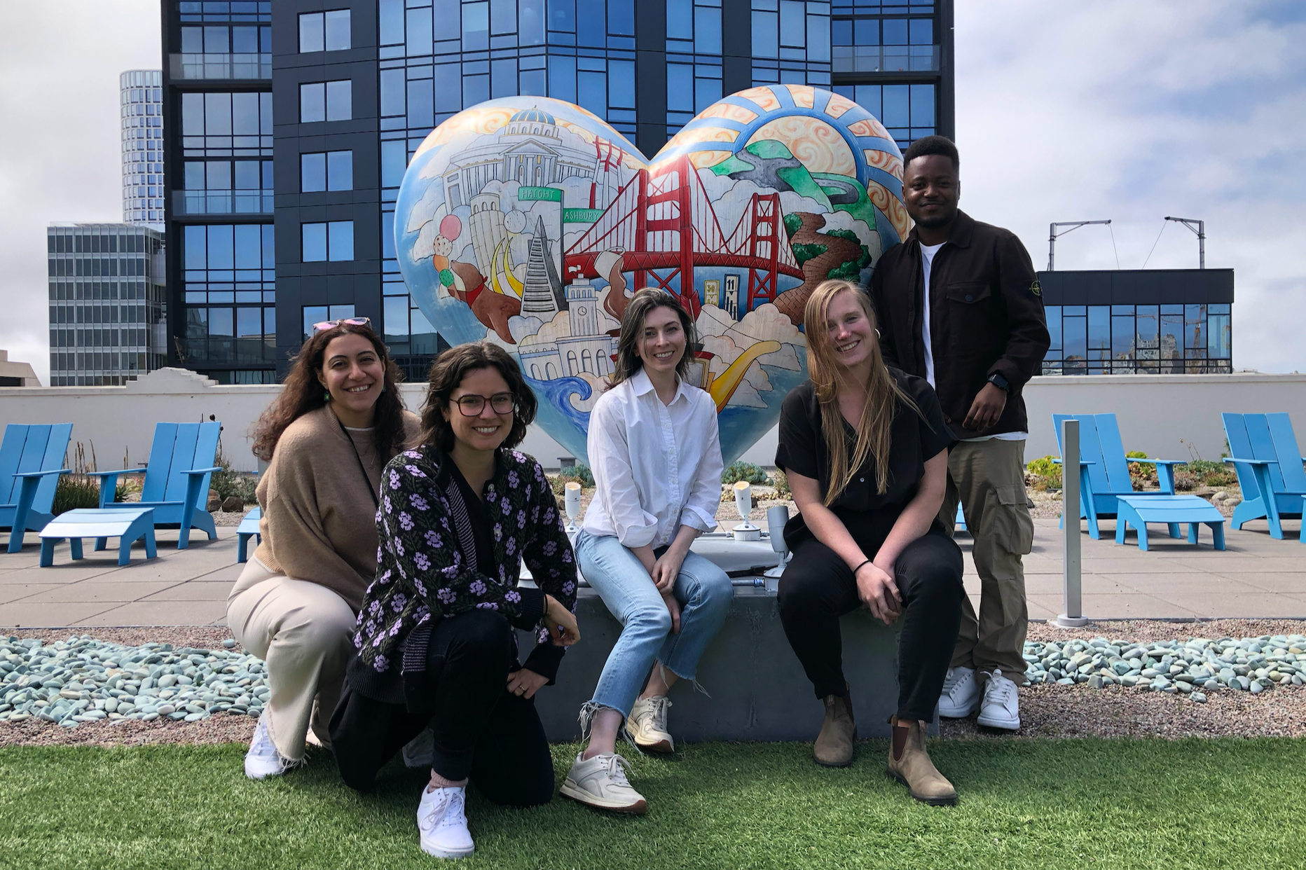 Managing teams through change at Twitter