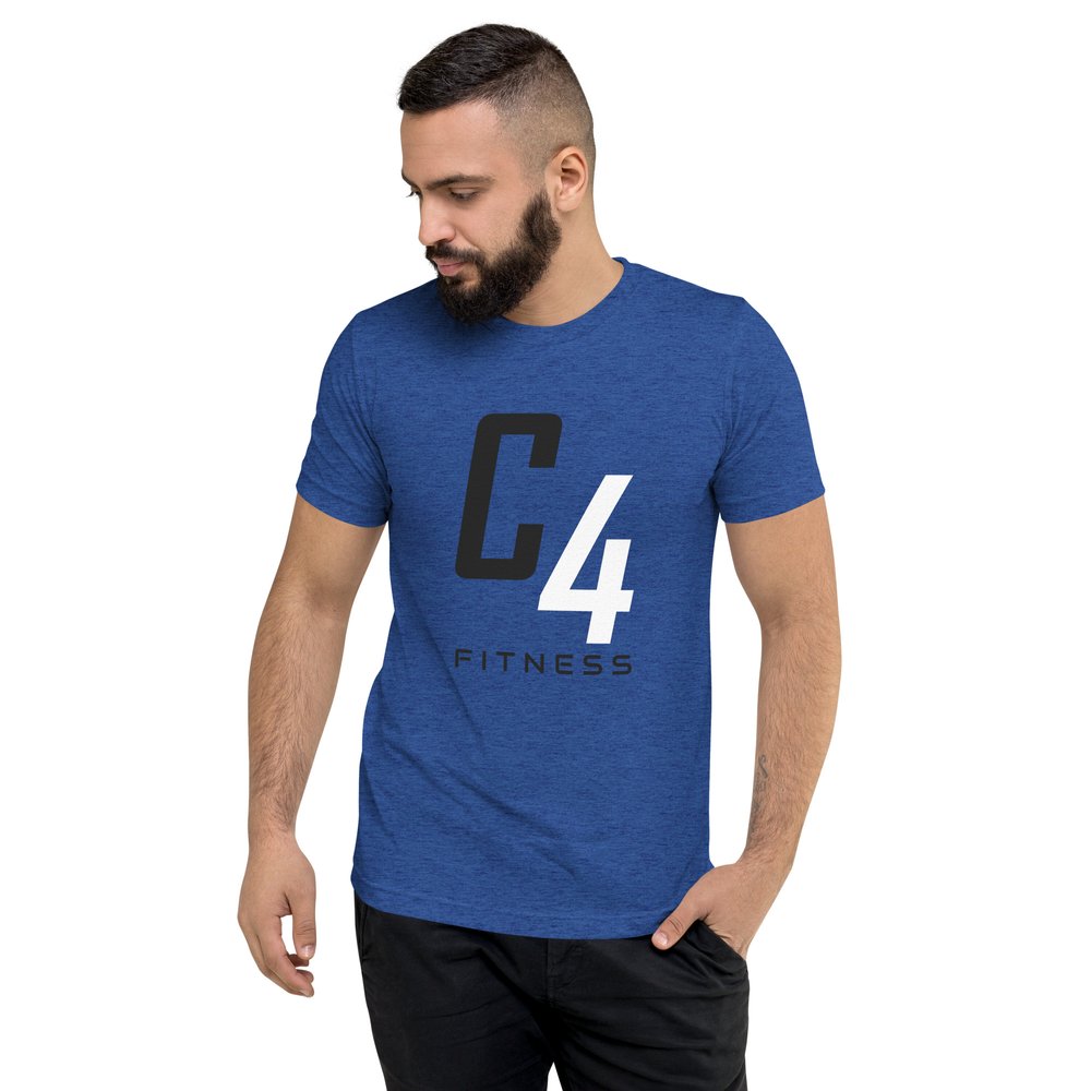 T-Shirt - S — Personal Fitness Training Center