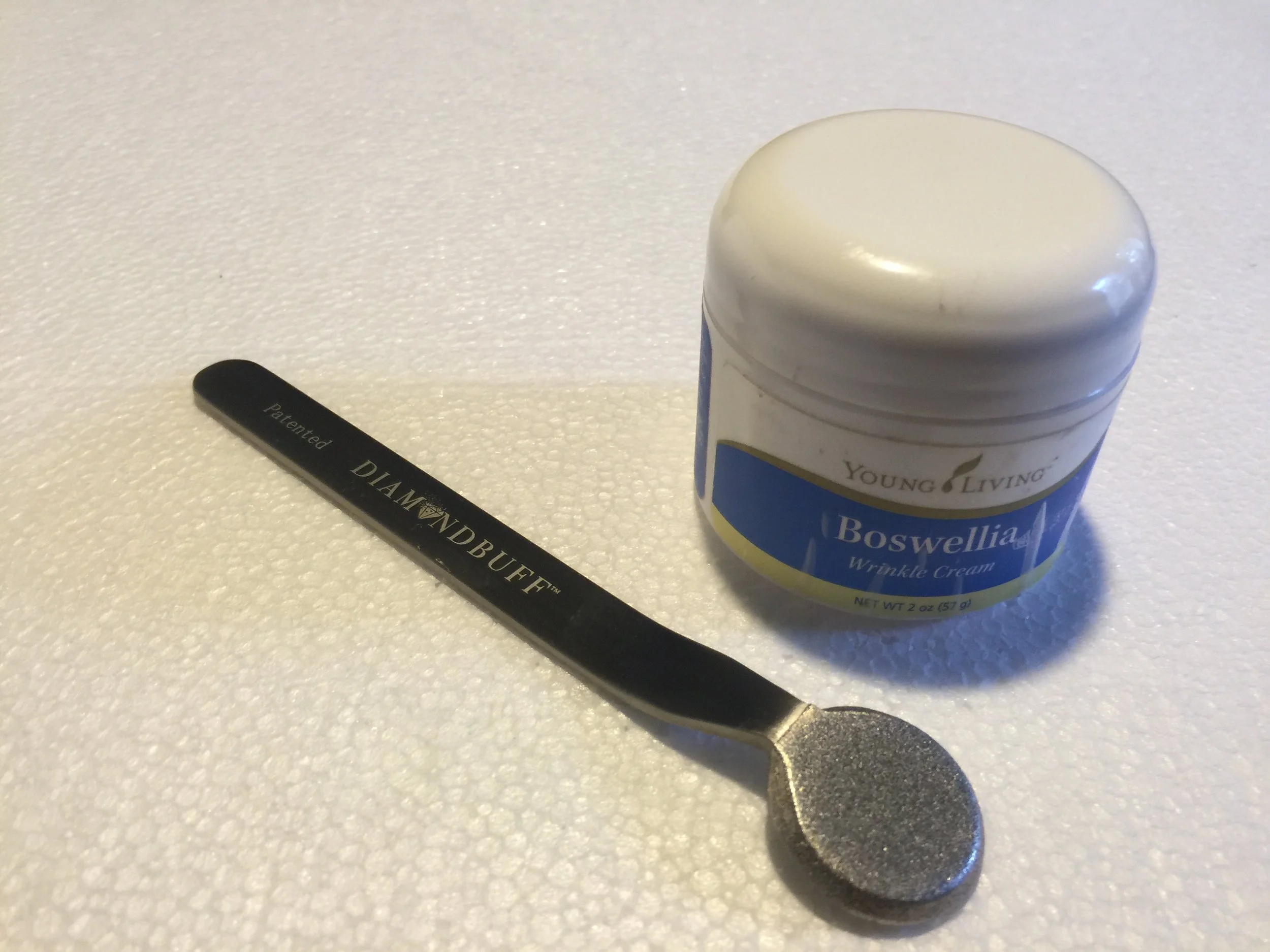 I'm Fighting It Till The End