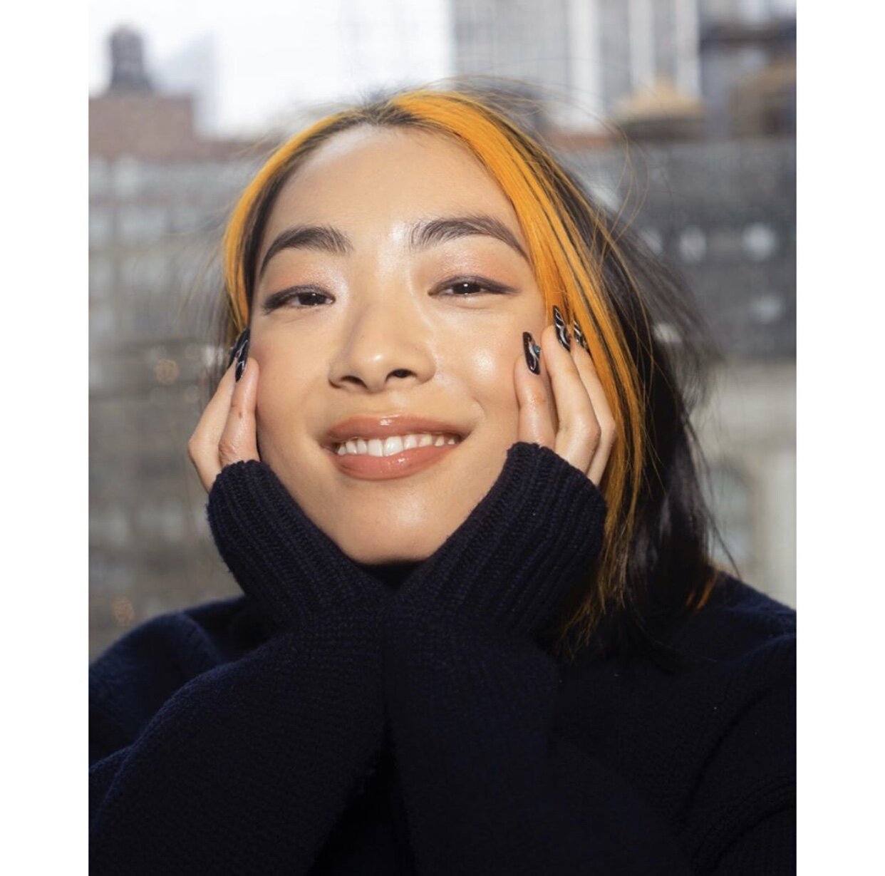 Rina Sawayama X Pitchfork