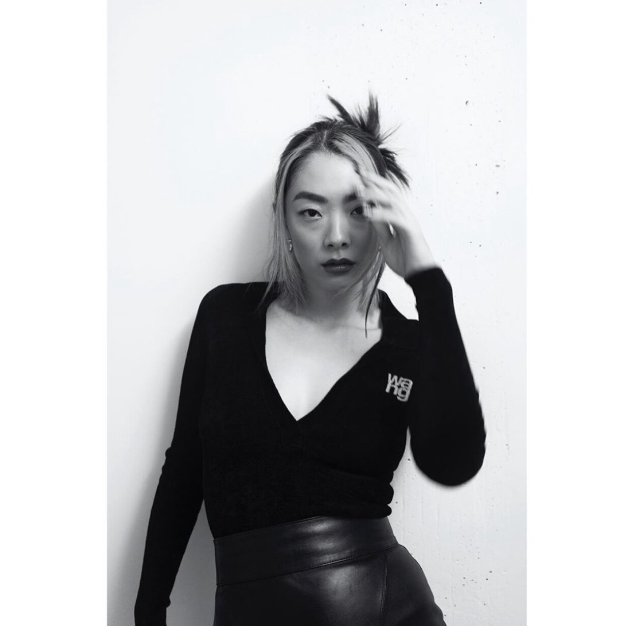 Rina Sawayama X Pitchfork