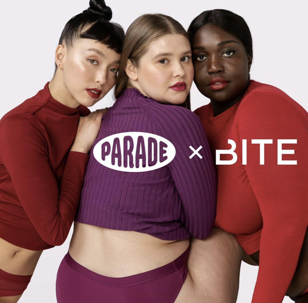 Parade X Bite