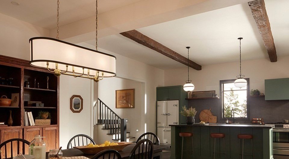 Design Lighting and Home Decor Studio Lethbridge