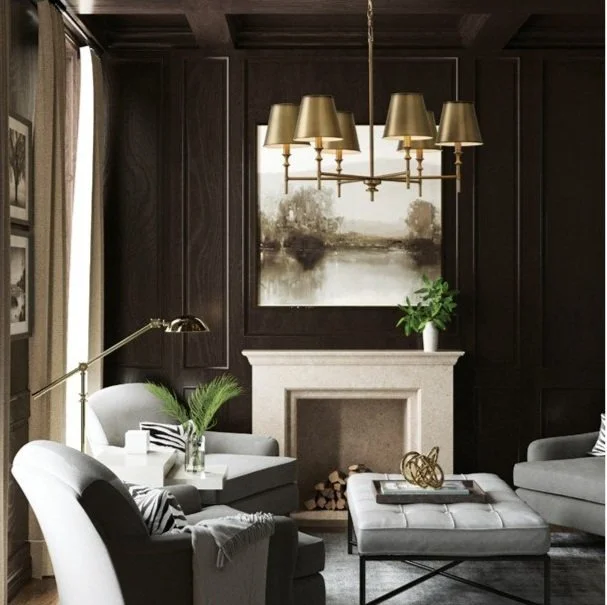 Our Favorite Top 4 Lighting Trends of 2023 — Design Lighting