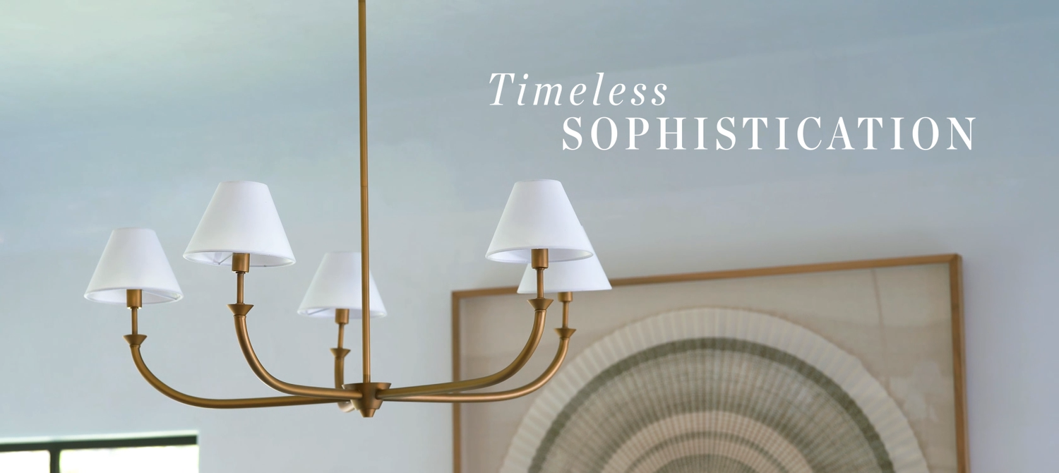 Design Lighting and Home Decor Studio