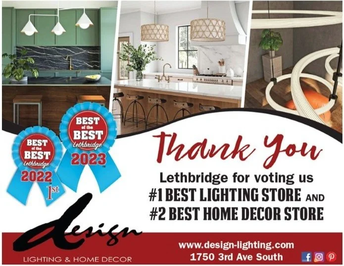 Design Lighting and Home Decor Studio