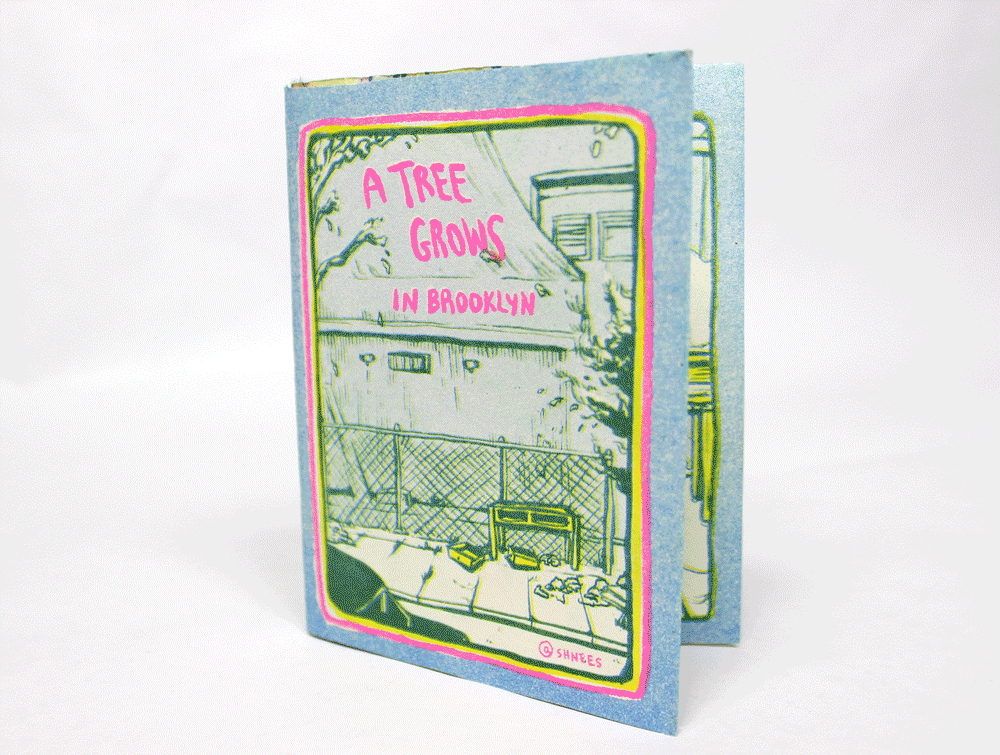 A-Tree-Grows-In-Brooklyn
