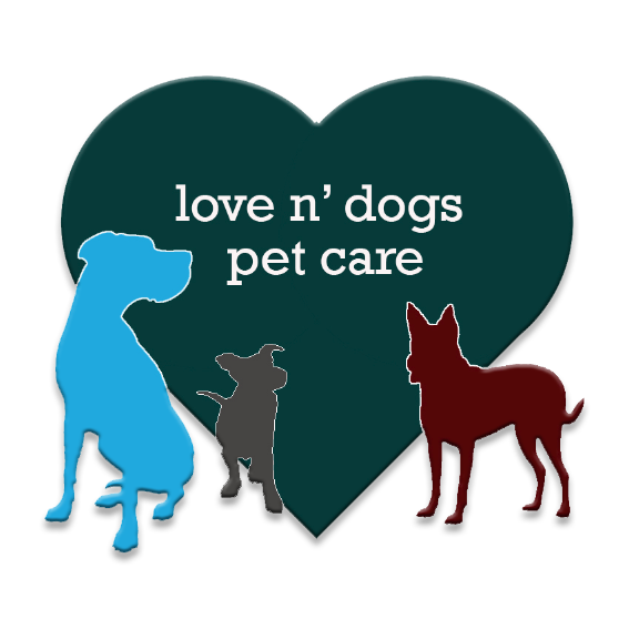 Love N' Dogs Pet Care