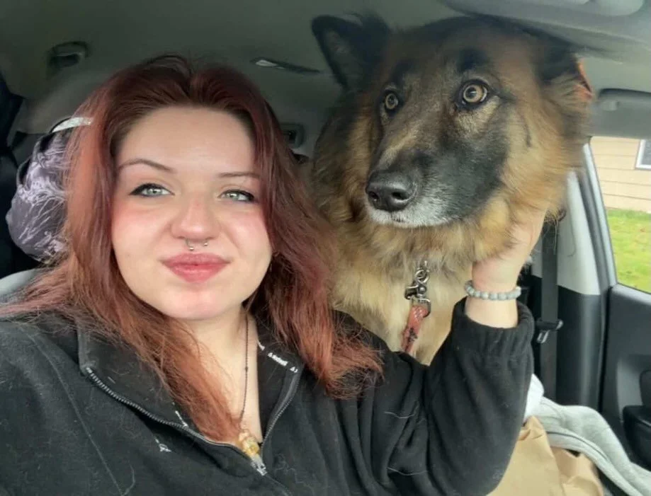 Let&rsquo;s All Welcome Sam (&amp; Skittles) to the family!! We are so happy to have her and the skills she brings to our team!!