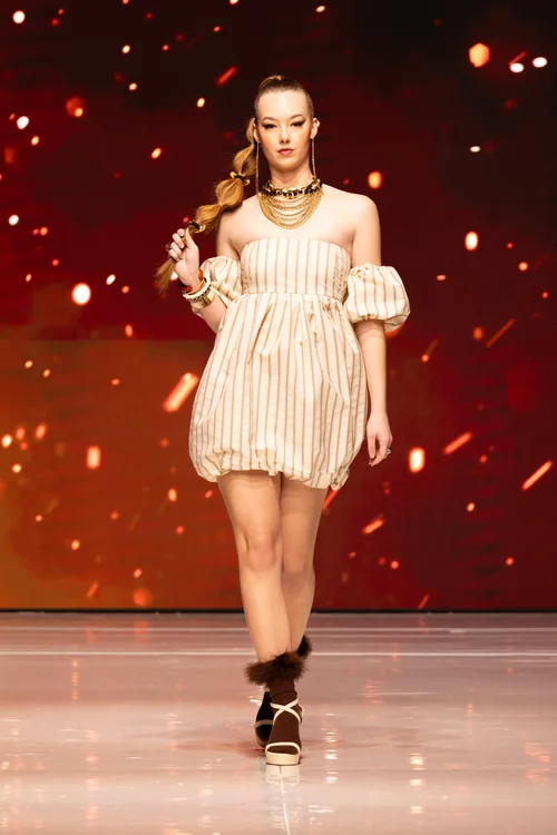 Runway — TRBROWN