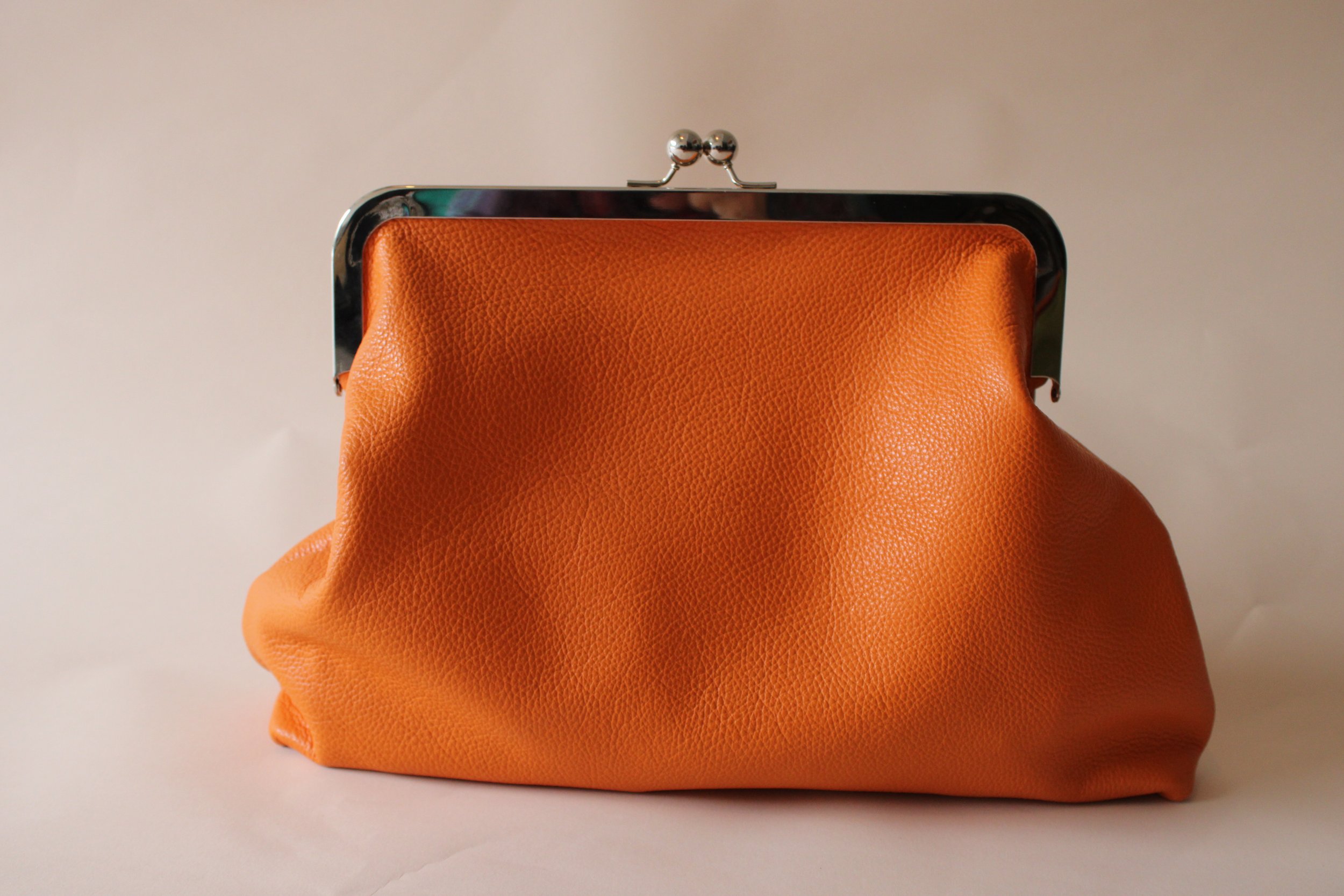 Medium Tangerine