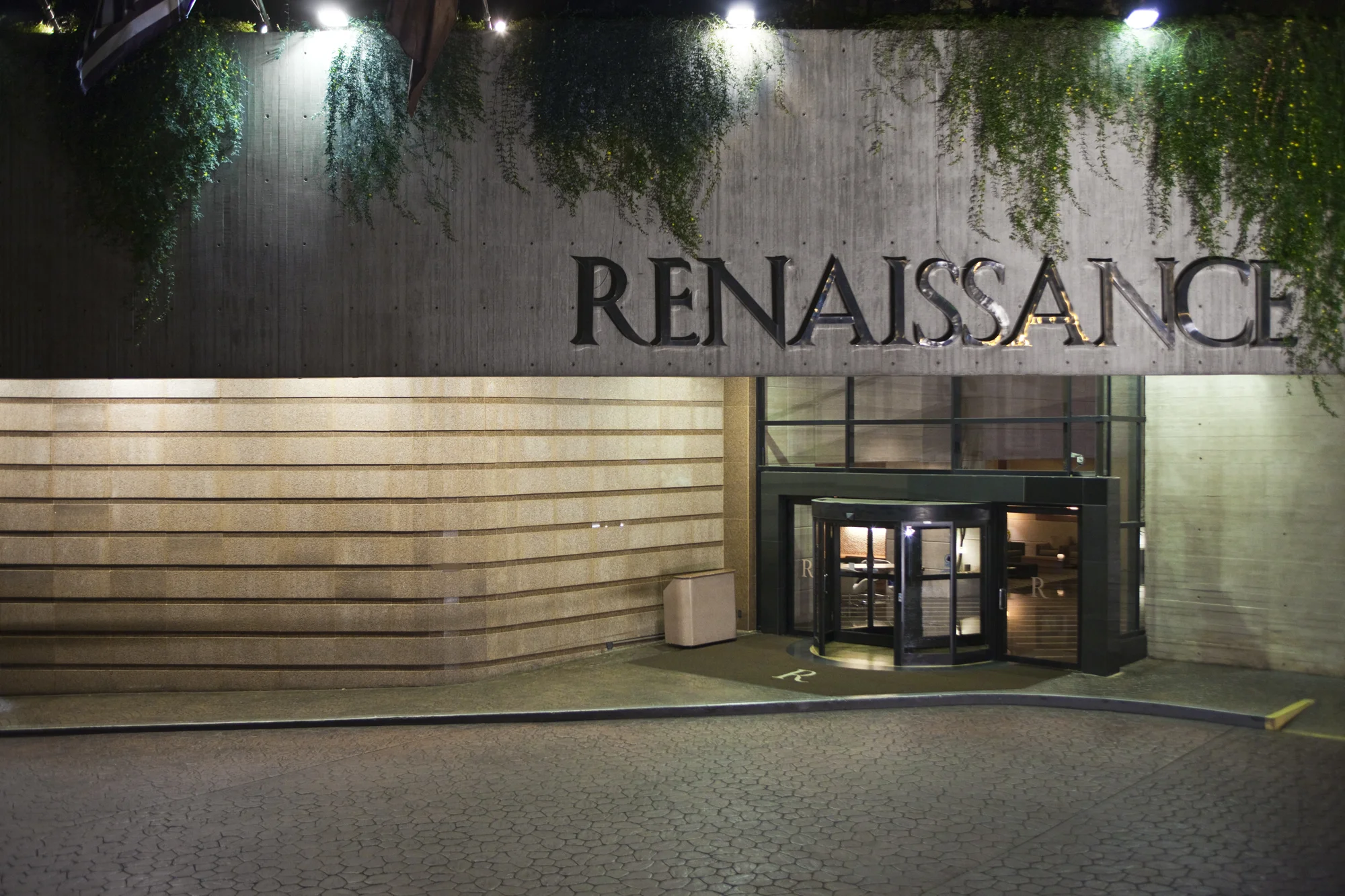 Hotel Renaissance