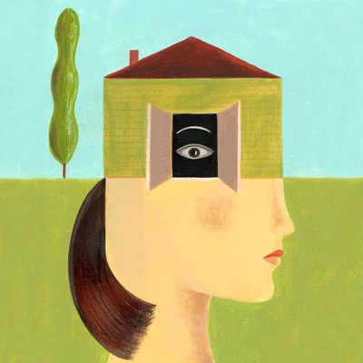 face bio by Sarah Wilkins