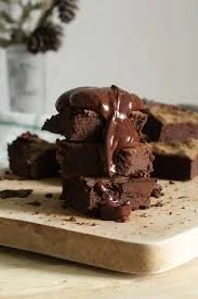 Black Bean Brownies