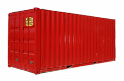 STORAGE CONTAINERS